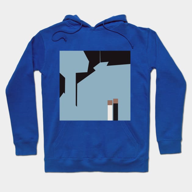 Some great reward Hoodie by oberkorngraphic